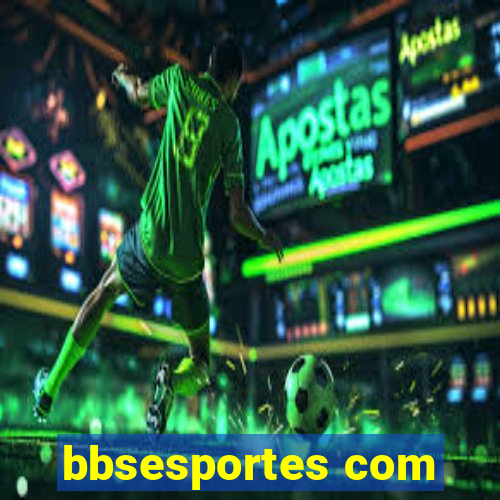 bbsesportes com